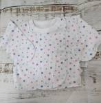 Распашонка интерлок р.56 (1090200205)