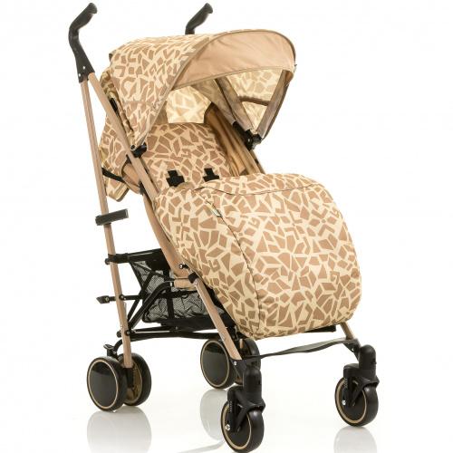 Коляска прогулочная-трость "Babyhit HANDY" BEIGE