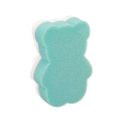Губка для купания детская "BATH SPONGE" Happy Baby