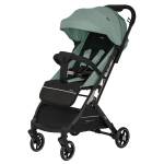 Коляска прогулочная Indigo "ONYX" цвет мятный