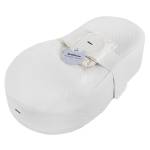 Матрас-кокон "PITUSO" 69*41*18 см (2 съемных чехла на резинке,непромокаемый чехол на молнии)