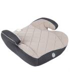 Автокресло-бустер Happy Baby "RIDER NEW"  Sand, 15-36 кг