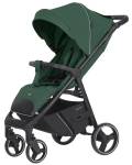 Коляска прогулочная "Carrello Bravo" CRL-8512 Spring Green
