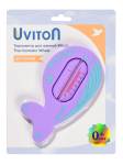 Термометр для воды Uviton "Whale" 