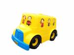 Машинка детская "Автобус"