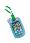 Игрушка музыкальная "HappyPhone" тм "Happy Baby" Акция!