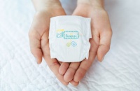 Подгузники (памперсы) для недоношенных и маловесных детей