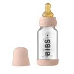 Бутылочка BIBS Baby Bottle Complete Set Blush 110 мл Акция!
