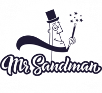 Автокресла "Mr Sandman"