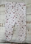 Ползунки футер"Колобок" р.56,62 арт.01-003ф