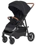 Коляска прогулочная "Carrello Polo" CRL-5519, Black