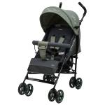 Коляска-трость Indigo "Punto" цвет оливковый
