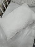 Подушка детская "Alis" перкаль, размер  40х60 см