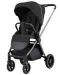 Коляска прогулочная "Carrello Ultra" CRL-5525  Matte Grey  (реверсивный блок) 