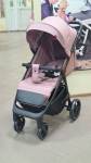 Коляска прогулочная "Carrello Bravo" CRL-8512 Charm Pink