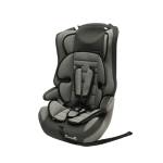 Автокресло детское "Carmella" 9-36 кг, grey dot-black dot