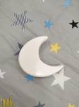 Декор для детской кроватки "Луна",1 шт