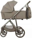 Коляска детская Pituso "Mobi" 2 в 1 Truffle
