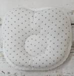 Подушка  ортопедическая "Бабочка" трикотаж, ш10\22*