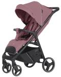 Коляска прогулочная "Carrello Bravo" CRL-8512 Crystal Pink