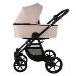 Коляска детская Pituso "Tossa" 2 в 1 Beige