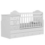 Кровать-трансформер Indigo "Fattoria Universal"