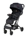 Коляска прогулочная Everflo "Baby travel" Е-336 BLACK
