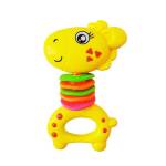 Игрушка-погремушка  Uviton "Жираф" 