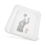 Матрасик для пеленания на комод  PITUSO "Друзья" р.65*55 см