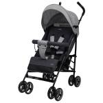 Коляска-трость Indigo "Punto" цвет серый