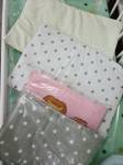 Подушка детская 40*60 см (для новорожденного) ш10