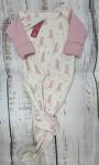 Боди-пеленка "Happy Baby" (size 62+) арт.90064 Акция!