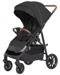 Коляска прогулочная "Carrello Polo" CRL-5519,  Dark Grey