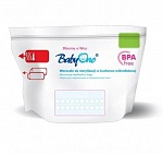 Пакеты для стерилизации в микроволновой печи "BabyOno" 5 шт.