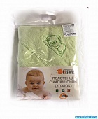 Полотенце для купания "Texstayles"