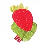 Погремушка Happy Baby Браслет "Juicy Strawber"