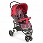 Коляска прогулочная Happy Baby "Ultima" Maroon