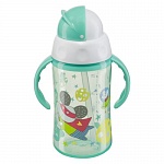Поильник "Happy Baby" с ручками 240 мл