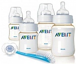 AVENT Набор для новорожденных серия "Classic Plus"