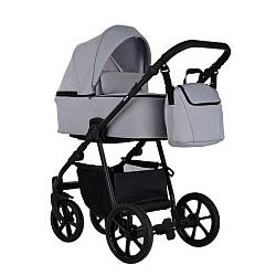 Коляска детская Pituso "Tossa" 2 в 1 Grey Акция!