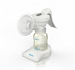 Молокоотсос ручной Naturel "BabyOno"