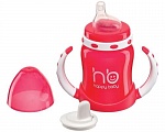 Поильник Happy Baby "Ergo Cup" 180 мл