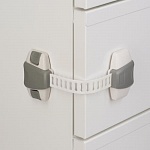 Блокиратор для дверей "SMART LOCK" Happy Baby