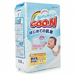 Подгузники детские "GOO, N" 1,8-3 кг 36 шт.