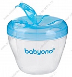 Дозатор молочной смеси " BabyOno"
