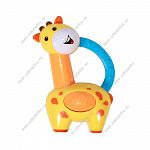 Погремушка Lorelli Toys "Жирафик" 1021066