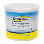 Ватные палочки