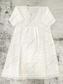 Крестильная рубашка р.80, арт. РБ14-3306