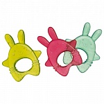 Прорезыватель для зубов "Water Teether" Happy Baby с водой