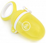 Ниблер силиконовый "Nibbler Twist V2" Happy Baby арт.15035